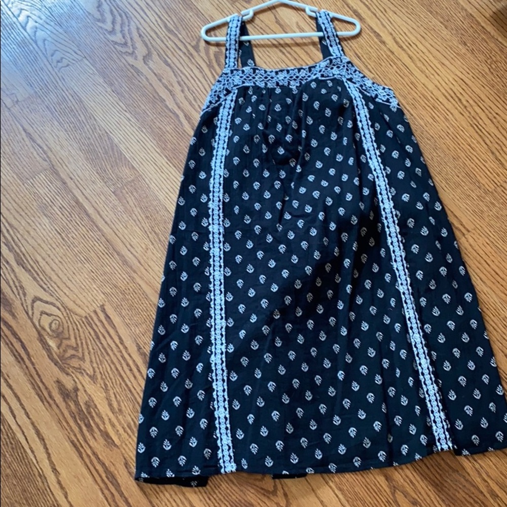 Old navy dress